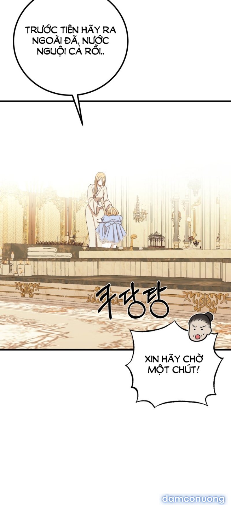 [15+] KHI TÔI BỊ CHÚ CHÓ TÔI BỎ RƠI CẮN 