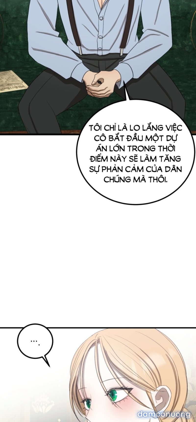 [15+] KHI TÔI BỊ CHÚ CHÓ TÔI BỎ RƠI CẮN 