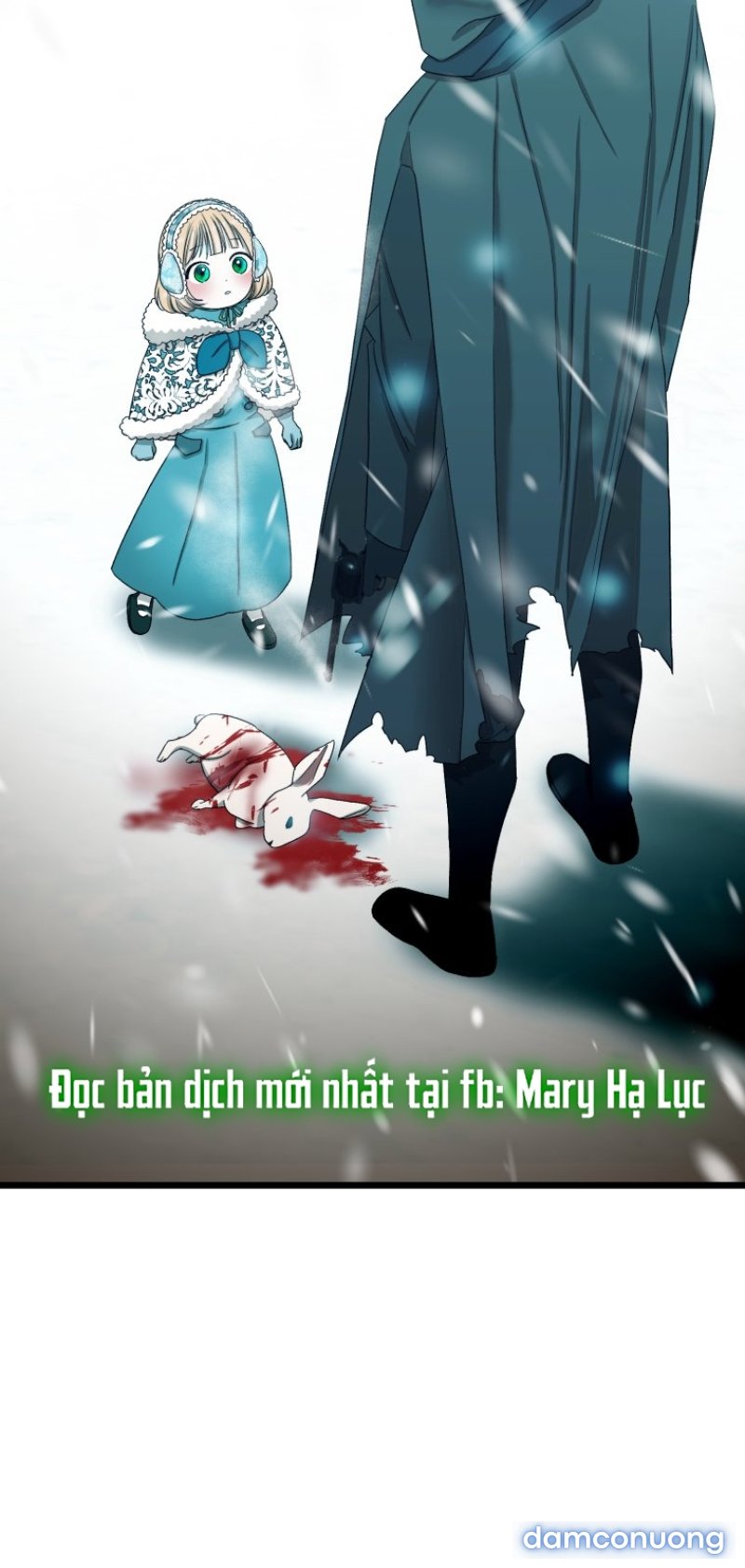 [15+] KHI TÔI BỊ CHÚ CHÓ TÔI BỎ RƠI CẮN 