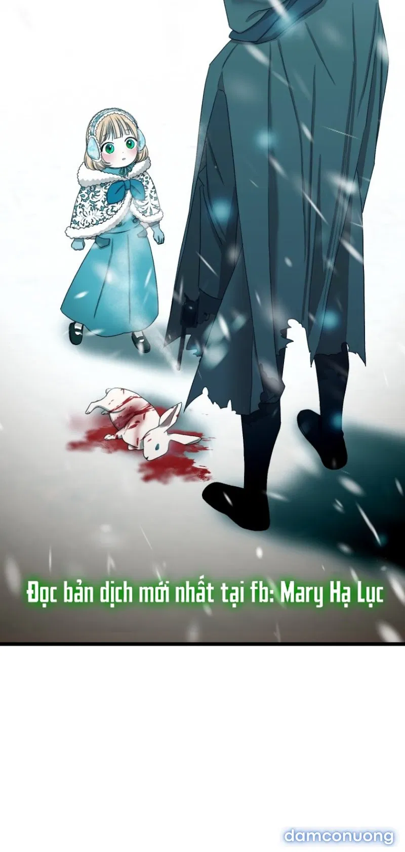 [15+] KHI TÔI BỊ CHÚ CHÓ TÔI BỎ RƠI CẮN 