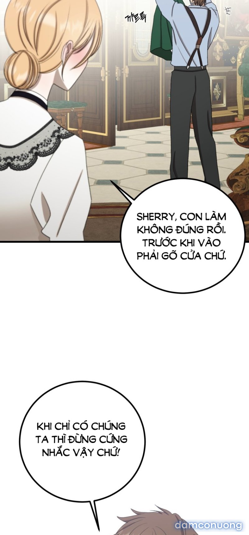 [15+] KHI TÔI BỊ CHÚ CHÓ TÔI BỎ RƠI CẮN 