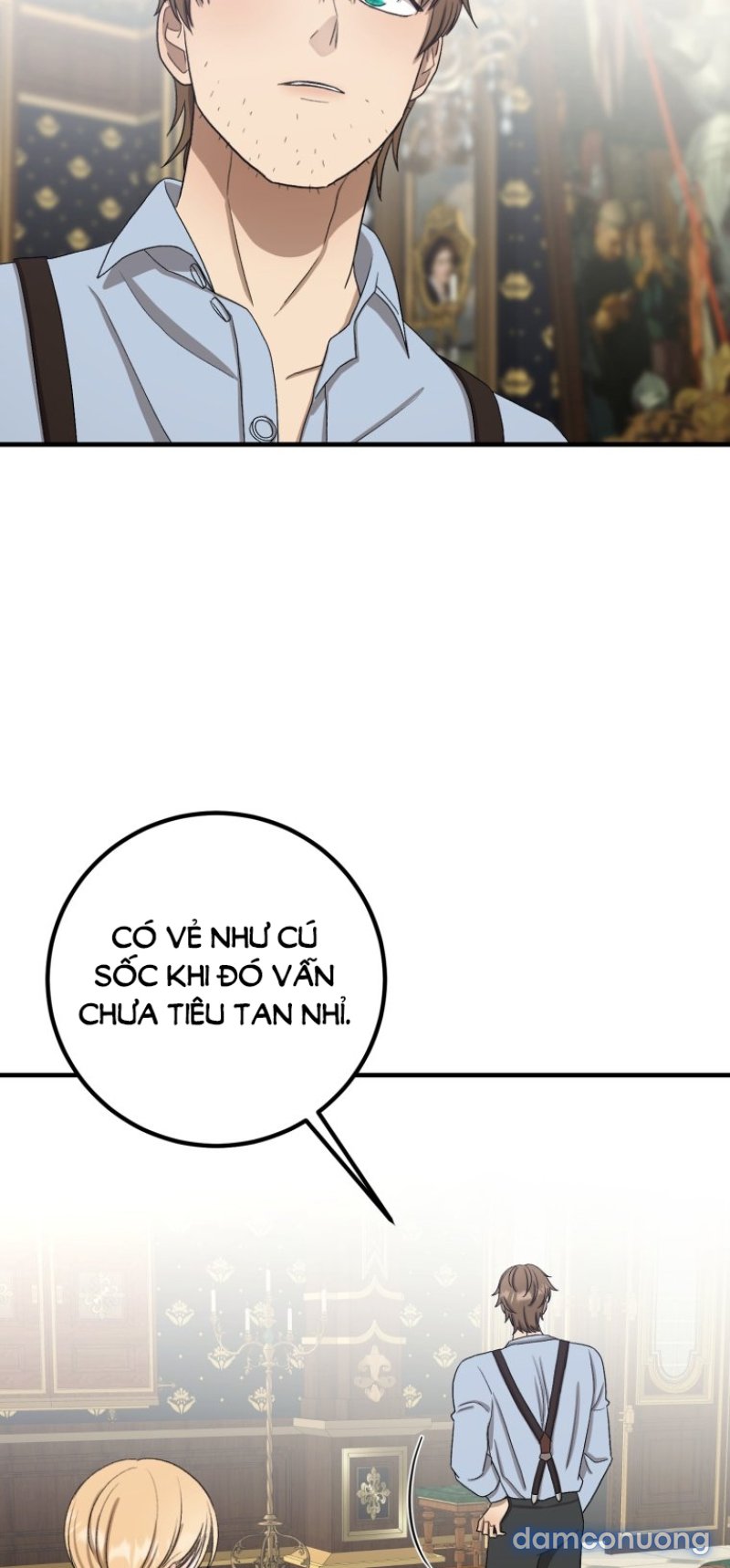 [15+] KHI TÔI BỊ CHÚ CHÓ TÔI BỎ RƠI CẮN 
