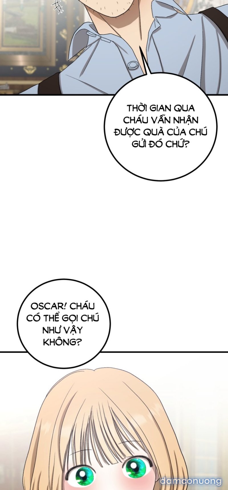 [15+] KHI TÔI BỊ CHÚ CHÓ TÔI BỎ RƠI CẮN 