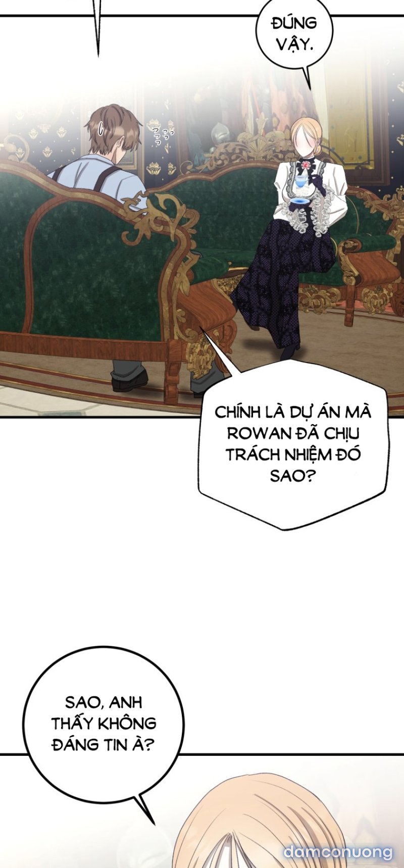 [15+] KHI TÔI BỊ CHÚ CHÓ TÔI BỎ RƠI CẮN 