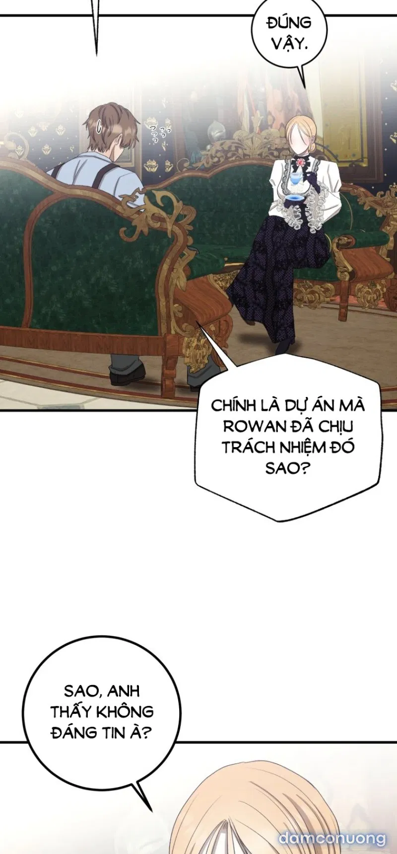 [15+] KHI TÔI BỊ CHÚ CHÓ TÔI BỎ RƠI CẮN 