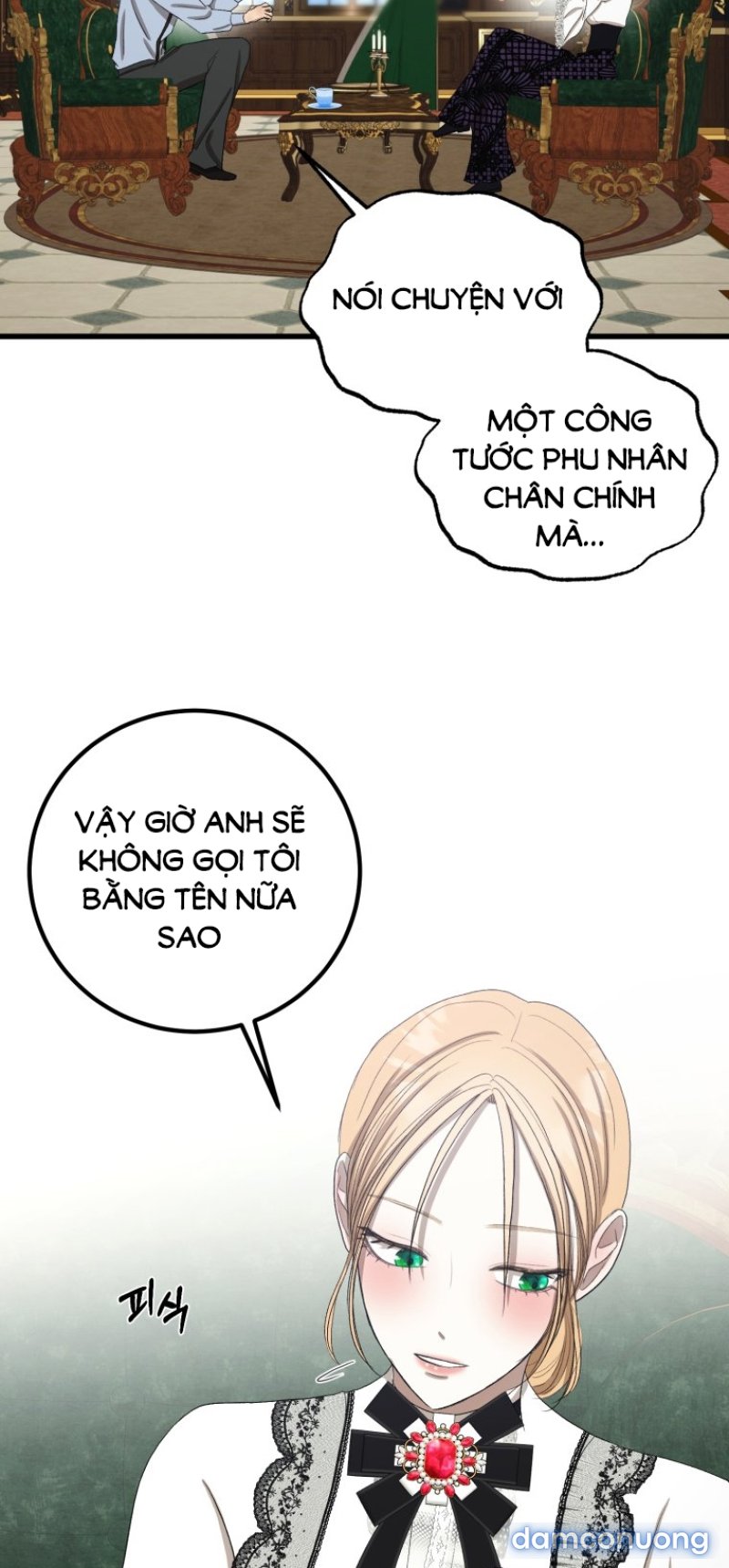 [15+] KHI TÔI BỊ CHÚ CHÓ TÔI BỎ RƠI CẮN 