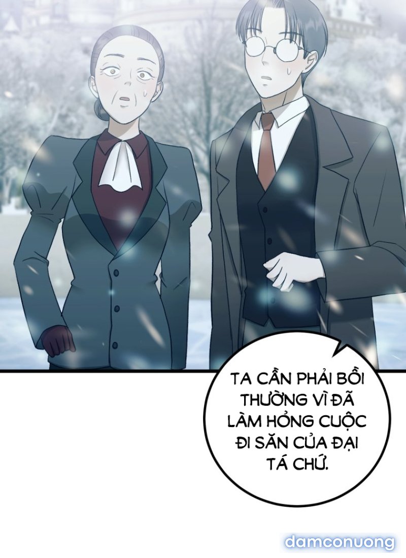 [15+] KHI TÔI BỊ CHÚ CHÓ TÔI BỎ RƠI CẮN 