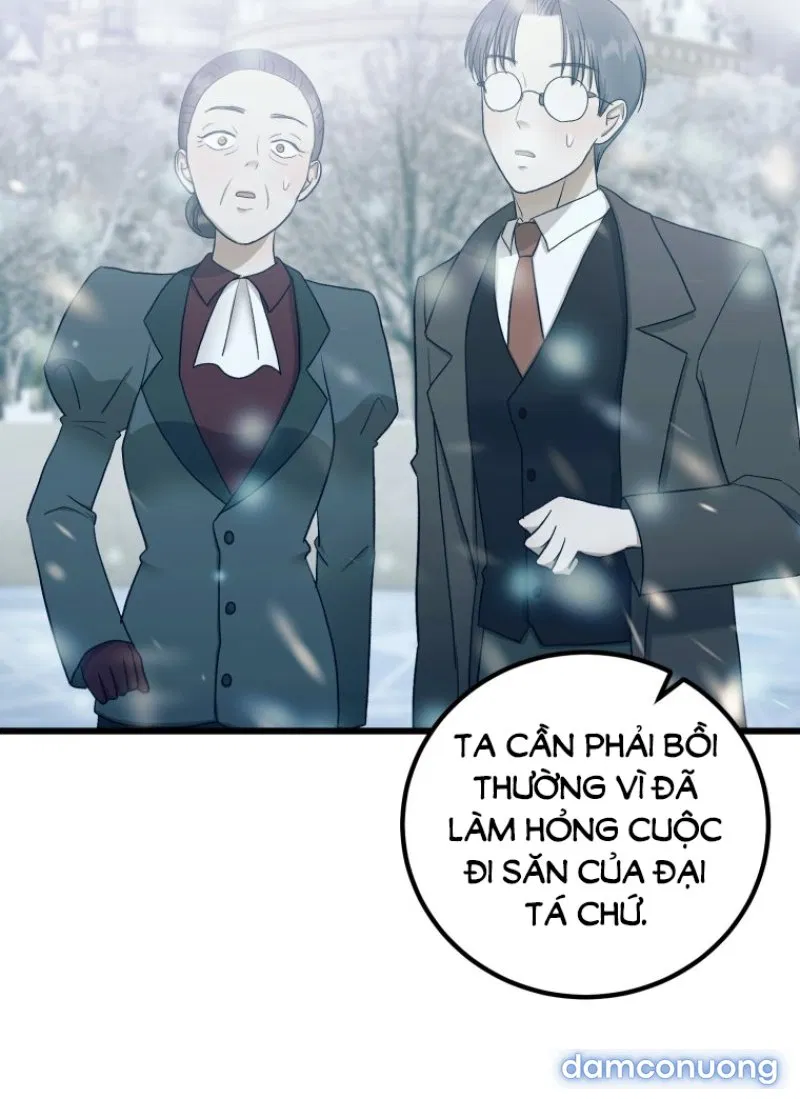 [15+] KHI TÔI BỊ CHÚ CHÓ TÔI BỎ RƠI CẮN 