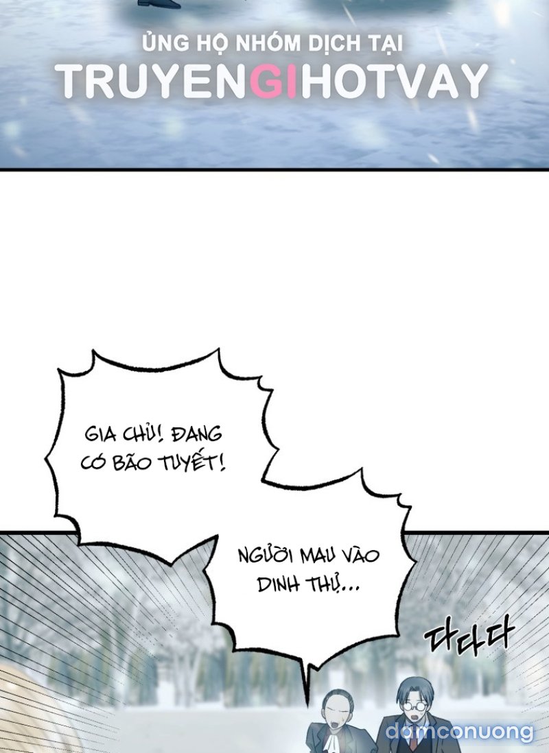 [15+] KHI TÔI BỊ CHÚ CHÓ TÔI BỎ RƠI CẮN 