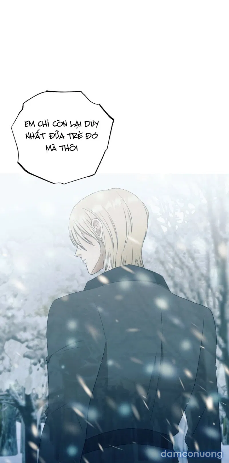 [15+] KHI TÔI BỊ CHÚ CHÓ TÔI BỎ RƠI CẮN 