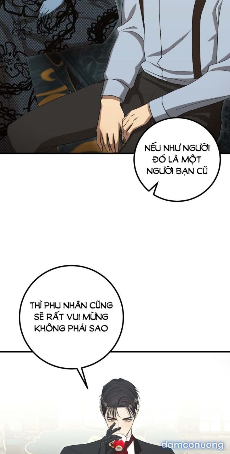 [15+] KHI TÔI BỊ CHÚ CHÓ TÔI BỎ RƠI CẮN 