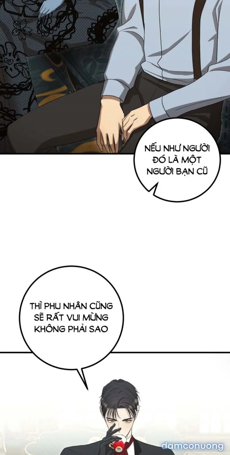[15+] KHI TÔI BỊ CHÚ CHÓ TÔI BỎ RƠI CẮN 