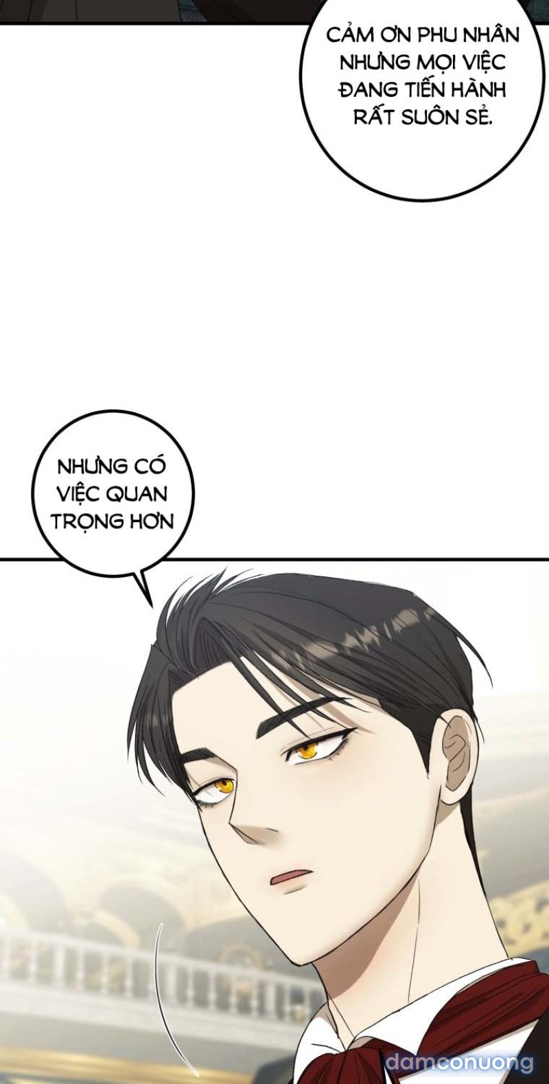 [15+] KHI TÔI BỊ CHÚ CHÓ TÔI BỎ RƠI CẮN 