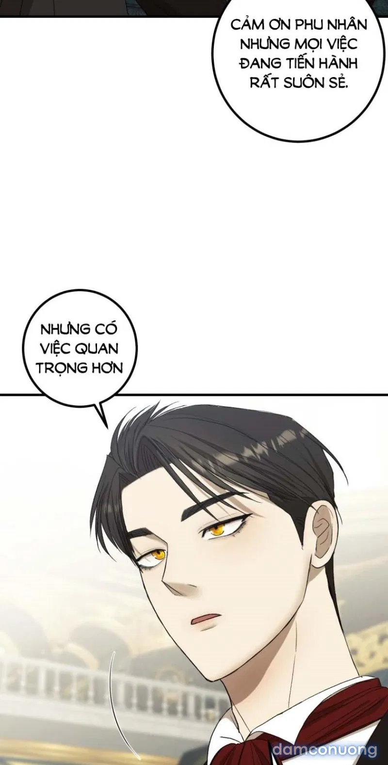 [15+] KHI TÔI BỊ CHÚ CHÓ TÔI BỎ RƠI CẮN 