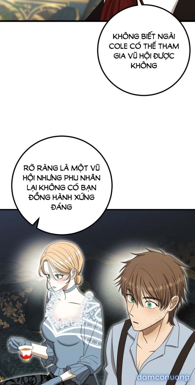 [15+] KHI TÔI BỊ CHÚ CHÓ TÔI BỎ RƠI CẮN 