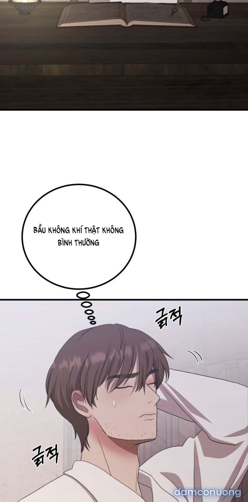 [15+] KHI TÔI BỊ CHÚ CHÓ TÔI BỎ RƠI CẮN 