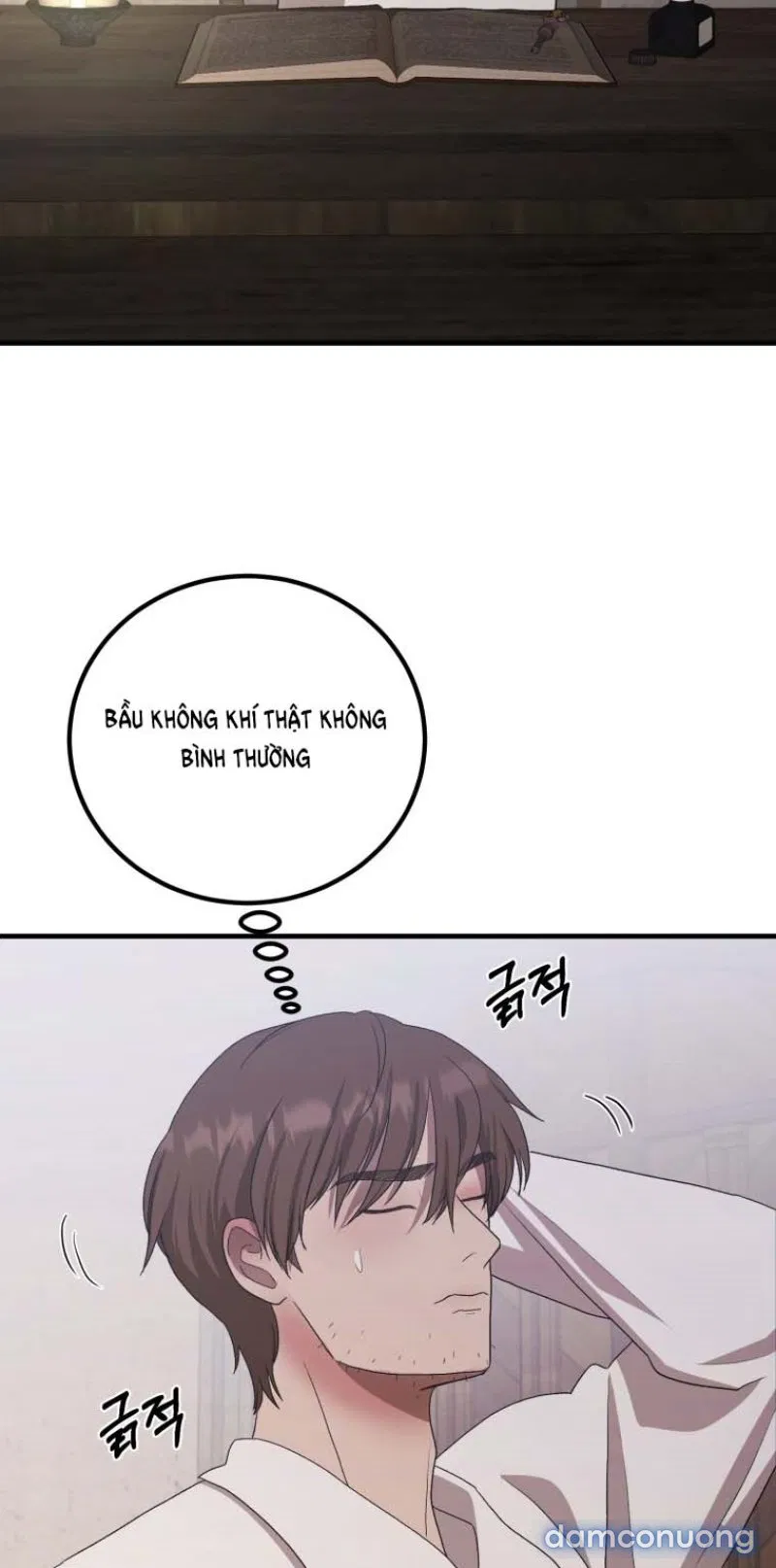[15+] KHI TÔI BỊ CHÚ CHÓ TÔI BỎ RƠI CẮN 