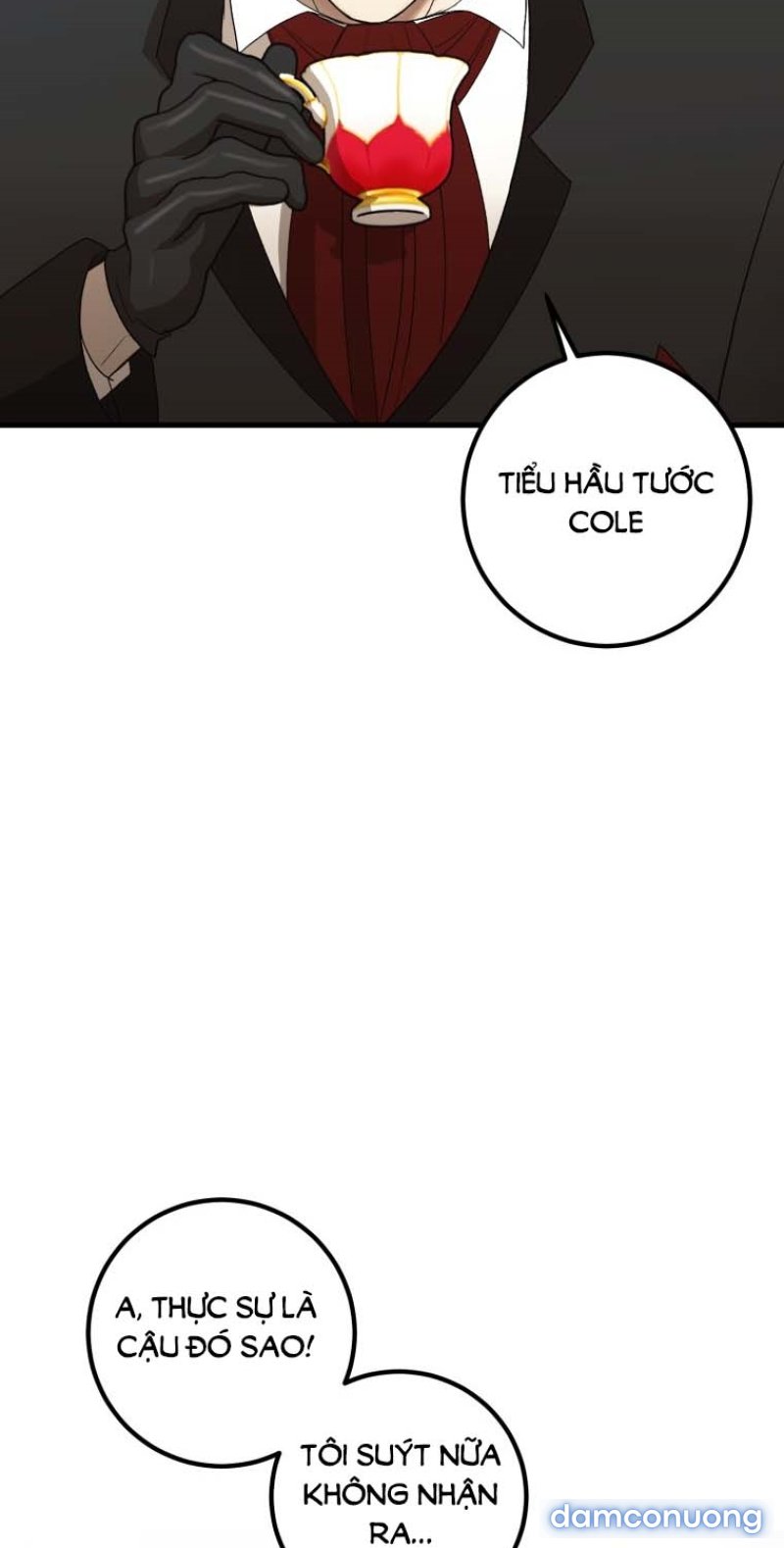 [15+] KHI TÔI BỊ CHÚ CHÓ TÔI BỎ RƠI CẮN 