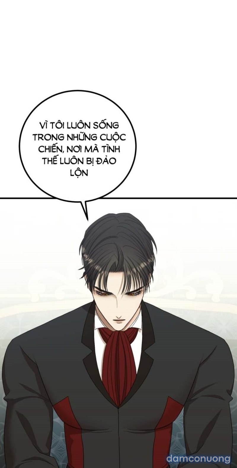 [15+] KHI TÔI BỊ CHÚ CHÓ TÔI BỎ RƠI CẮN 