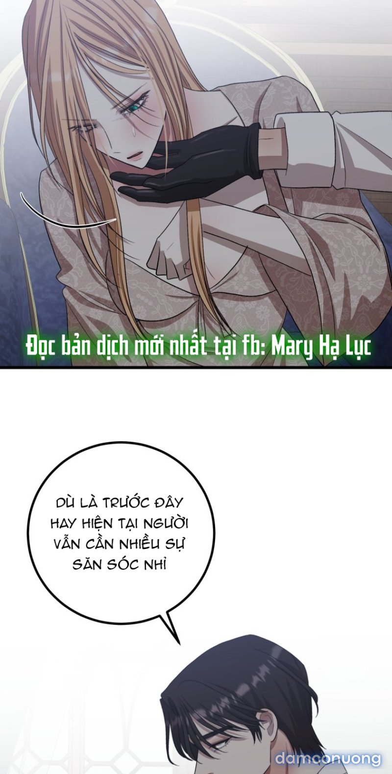 [15+] KHI TÔI BỊ CHÚ CHÓ TÔI BỎ RƠI CẮN 