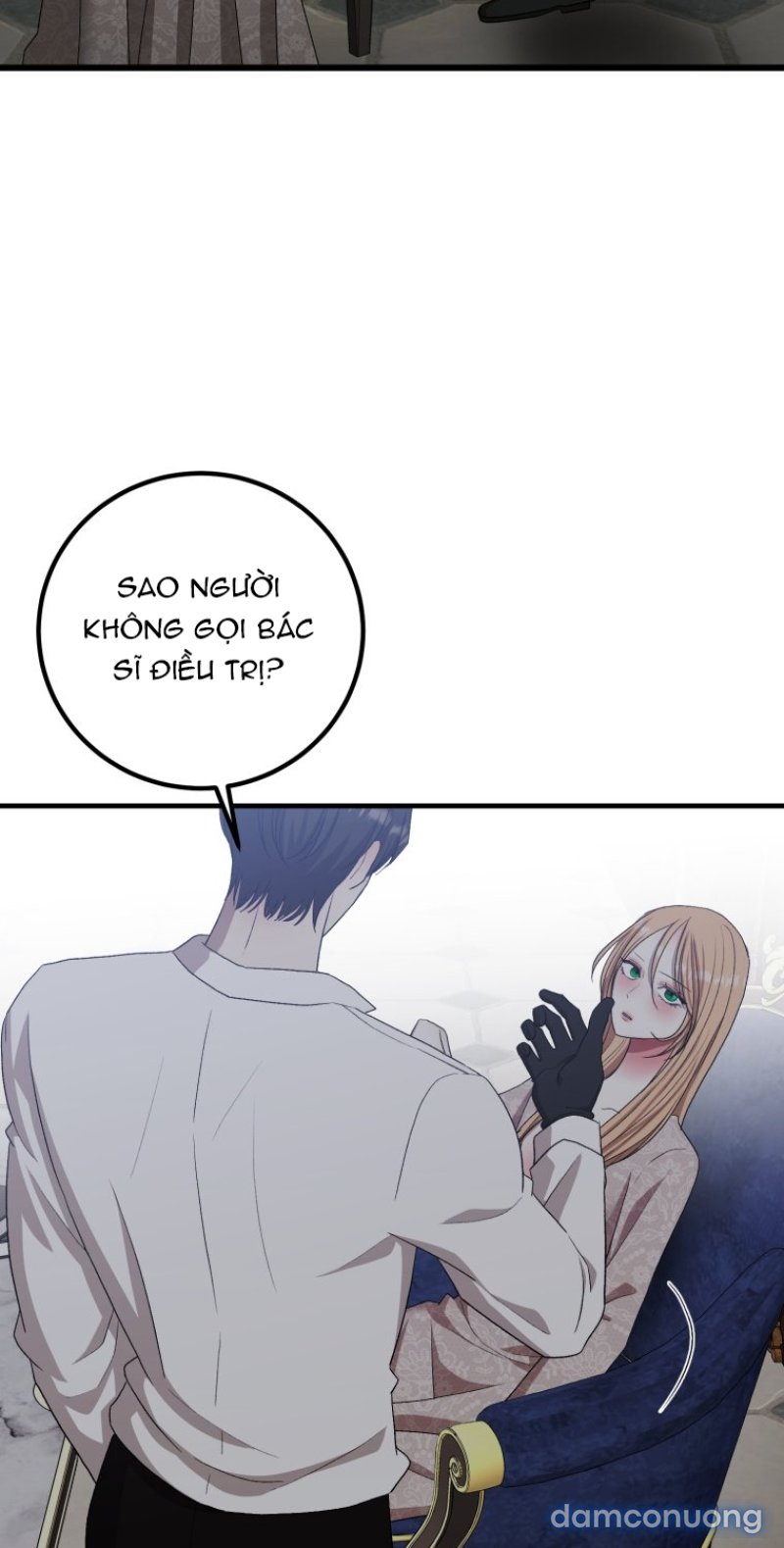 [15+] KHI TÔI BỊ CHÚ CHÓ TÔI BỎ RƠI CẮN 