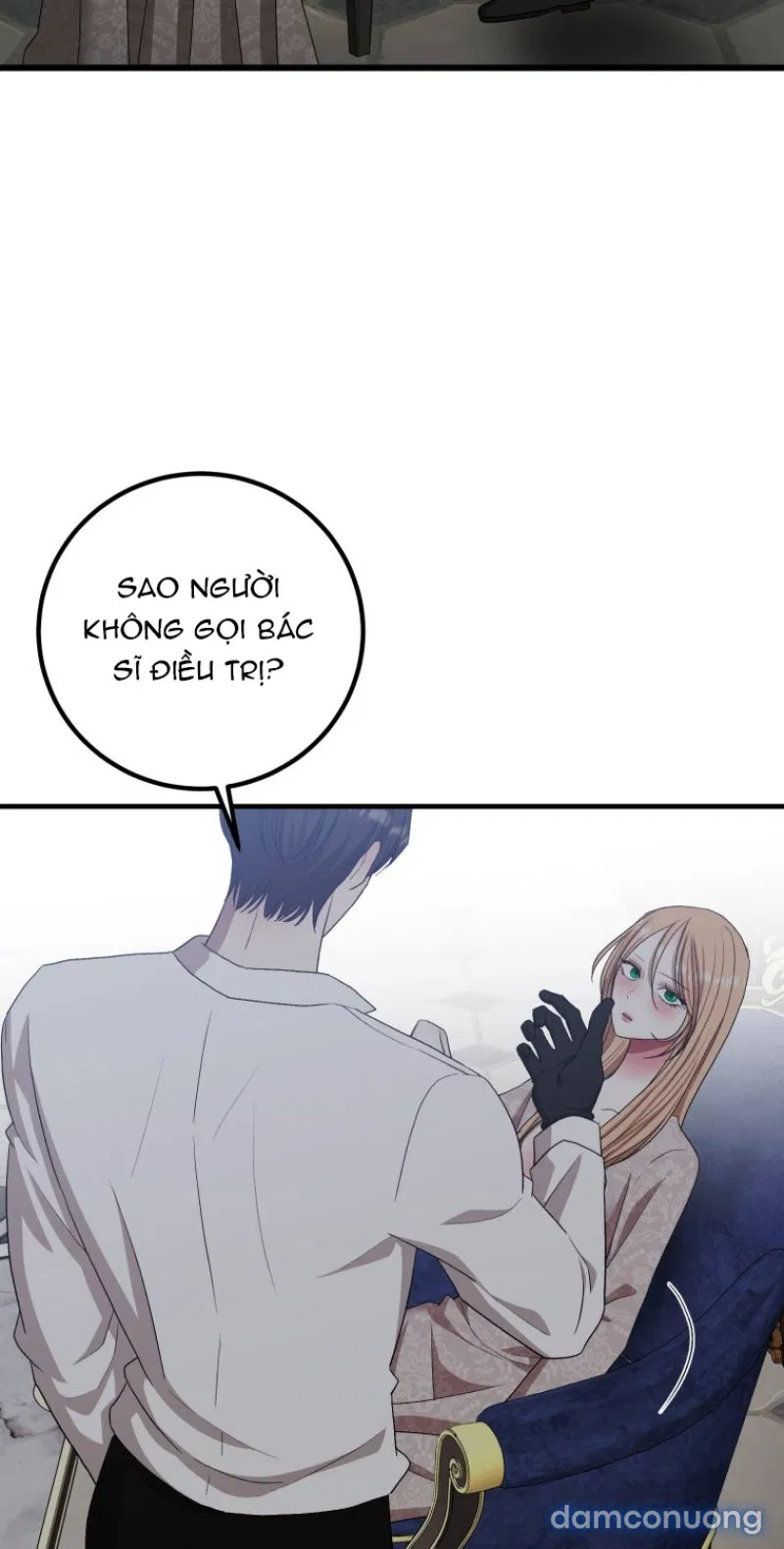 [15+] KHI TÔI BỊ CHÚ CHÓ TÔI BỎ RƠI CẮN 