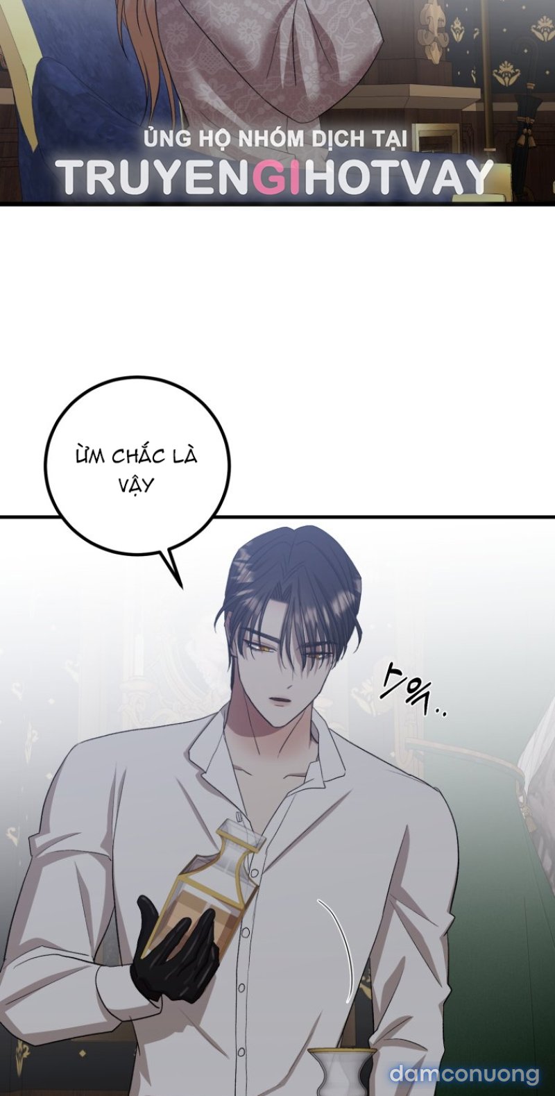 [15+] KHI TÔI BỊ CHÚ CHÓ TÔI BỎ RƠI CẮN 