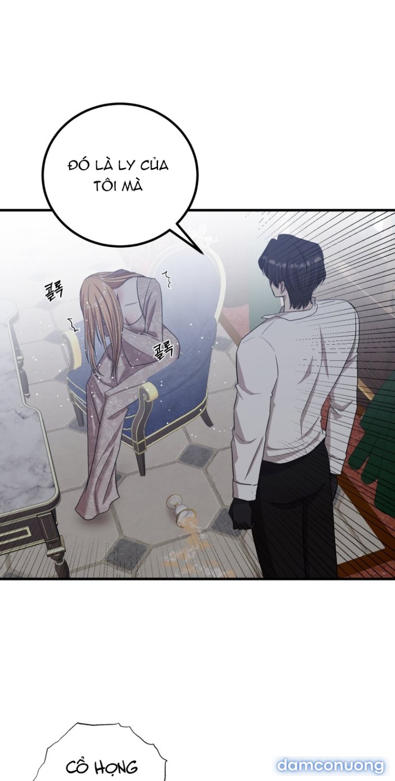 [15+] KHI TÔI BỊ CHÚ CHÓ TÔI BỎ RƠI CẮN 
