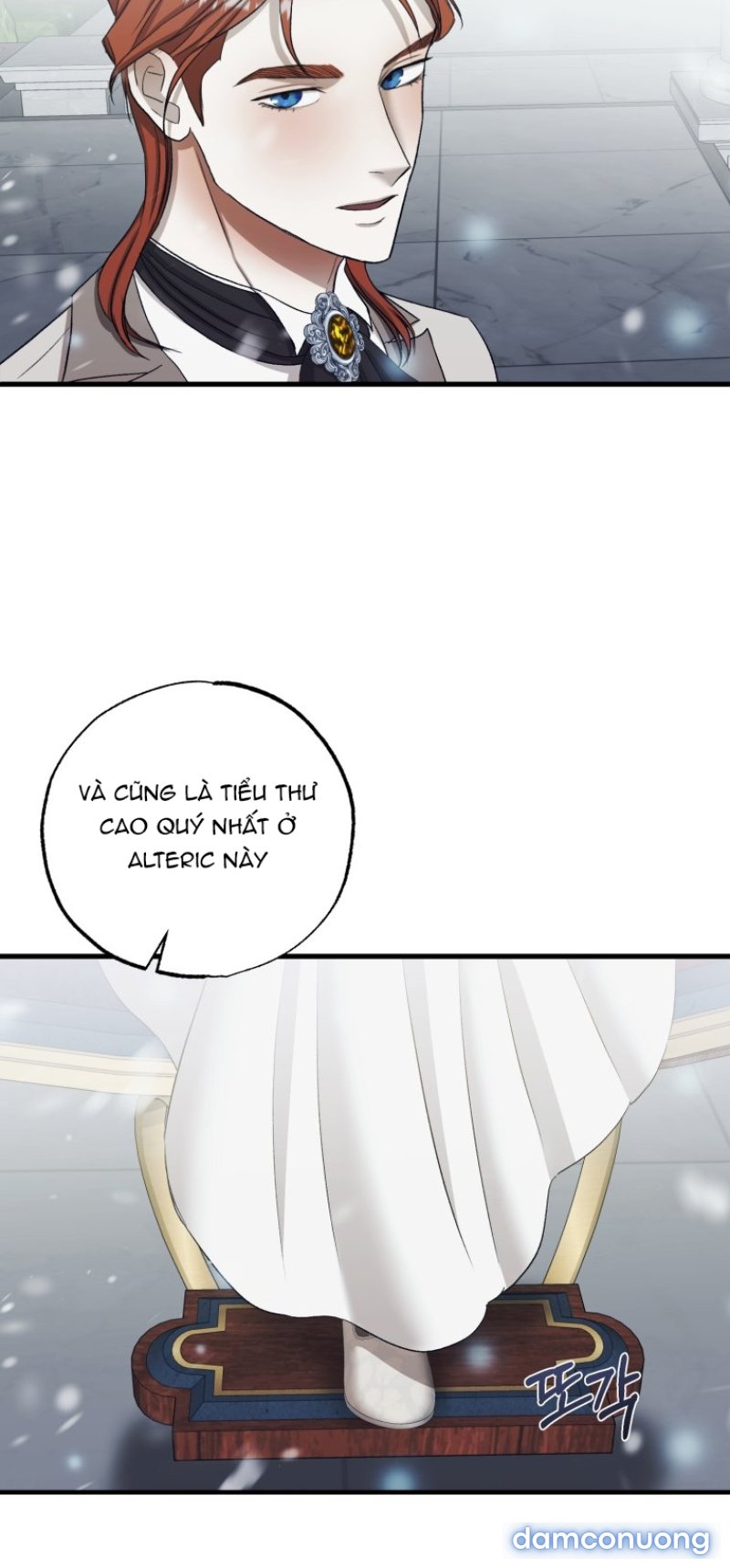 [15+] KHI TÔI BỊ CHÚ CHÓ TÔI BỎ RƠI CẮN 