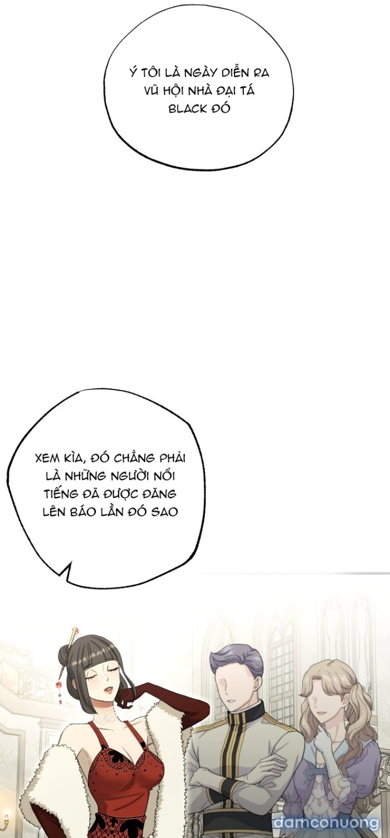 [15+] KHI TÔI BỊ CHÚ CHÓ TÔI BỎ RƠI CẮN 
