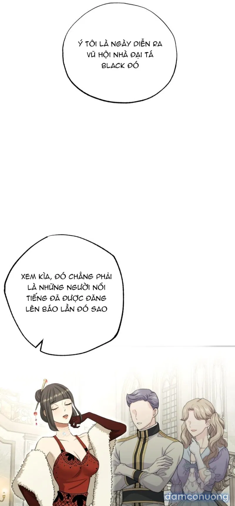 [15+] KHI TÔI BỊ CHÚ CHÓ TÔI BỎ RƠI CẮN 