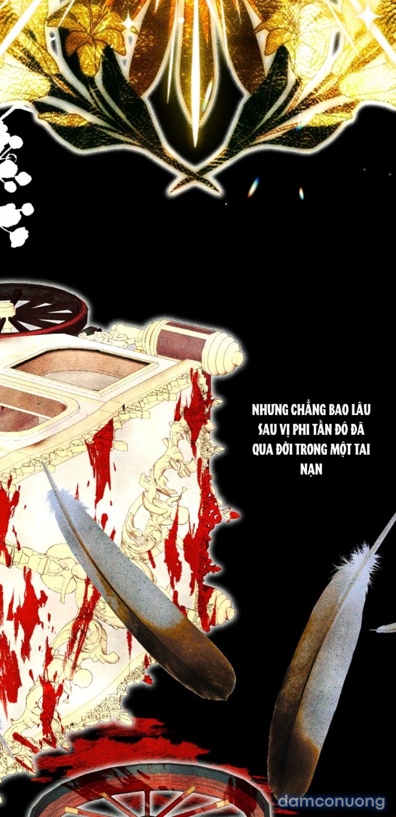 [15+] KHI TÔI BỊ CHÚ CHÓ TÔI BỎ RƠI CẮN 