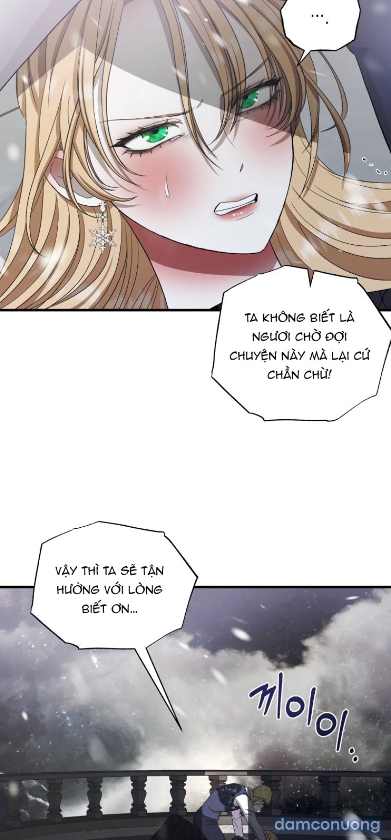 [15+] KHI TÔI BỊ CHÚ CHÓ TÔI BỎ RƠI CẮN 