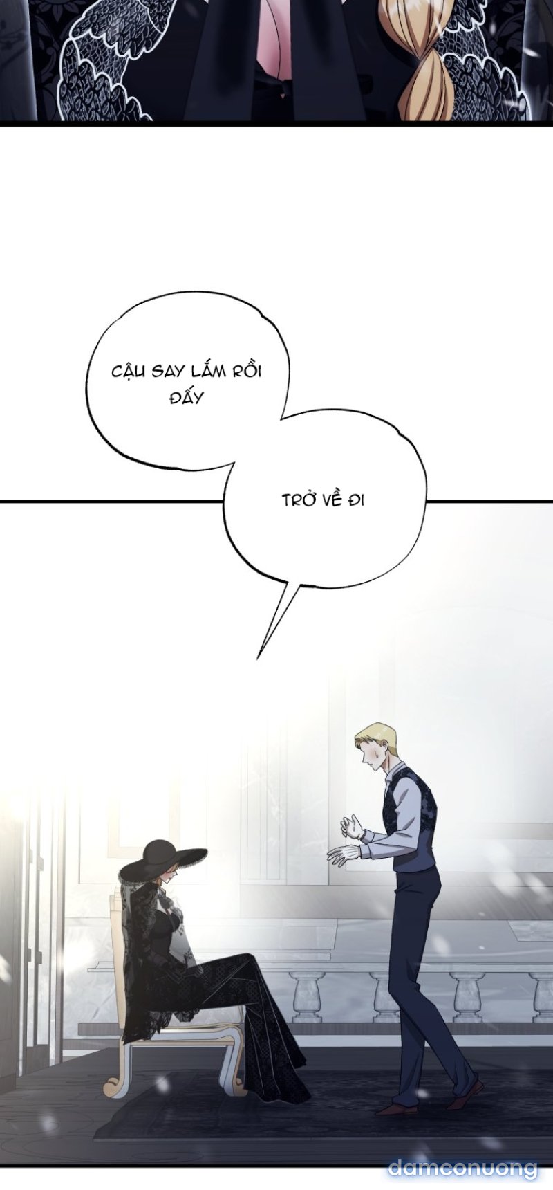 [15+] KHI TÔI BỊ CHÚ CHÓ TÔI BỎ RƠI CẮN 