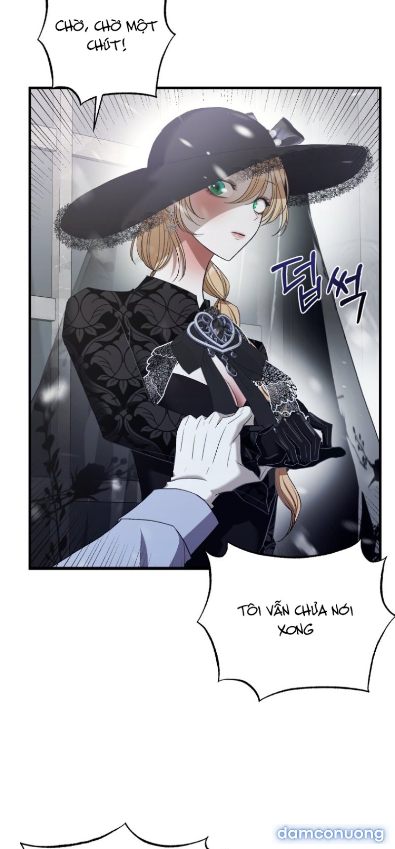 [15+] KHI TÔI BỊ CHÚ CHÓ TÔI BỎ RƠI CẮN 