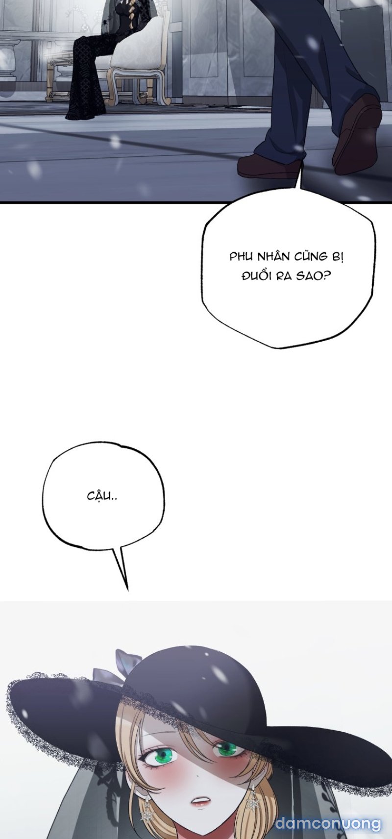 [15+] KHI TÔI BỊ CHÚ CHÓ TÔI BỎ RƠI CẮN 