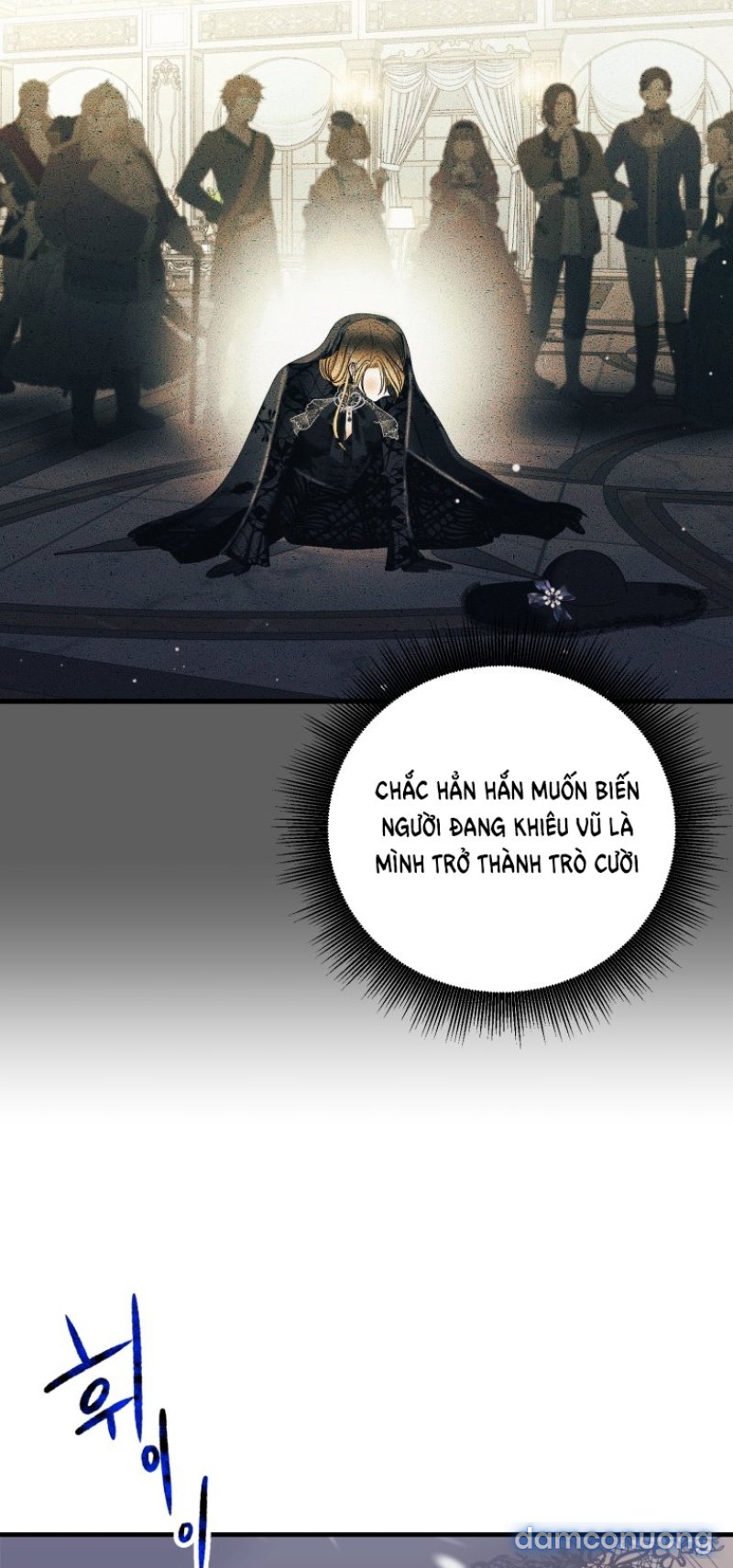[15+] KHI TÔI BỊ CHÚ CHÓ TÔI BỎ RƠI CẮN 