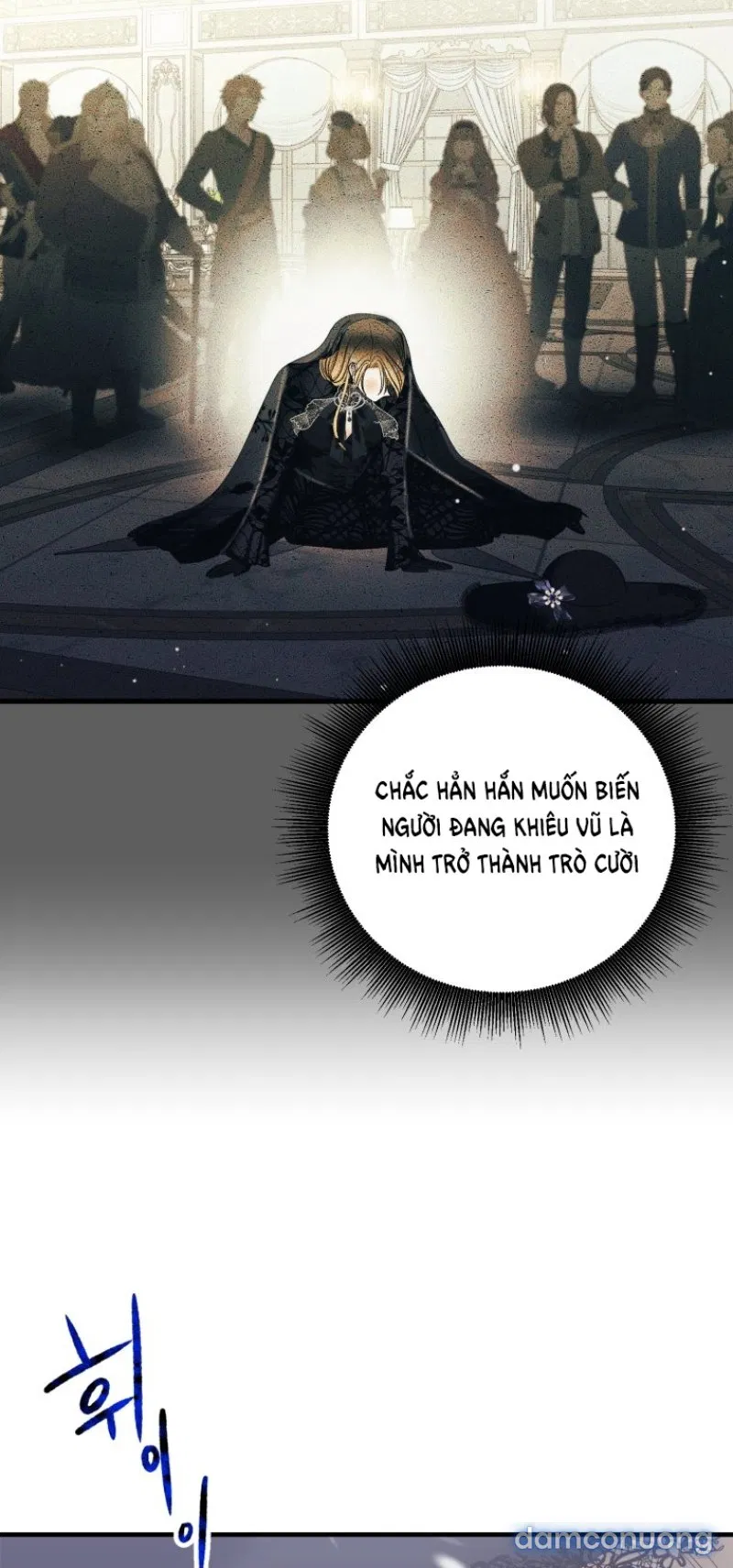 [15+] KHI TÔI BỊ CHÚ CHÓ TÔI BỎ RƠI CẮN 
