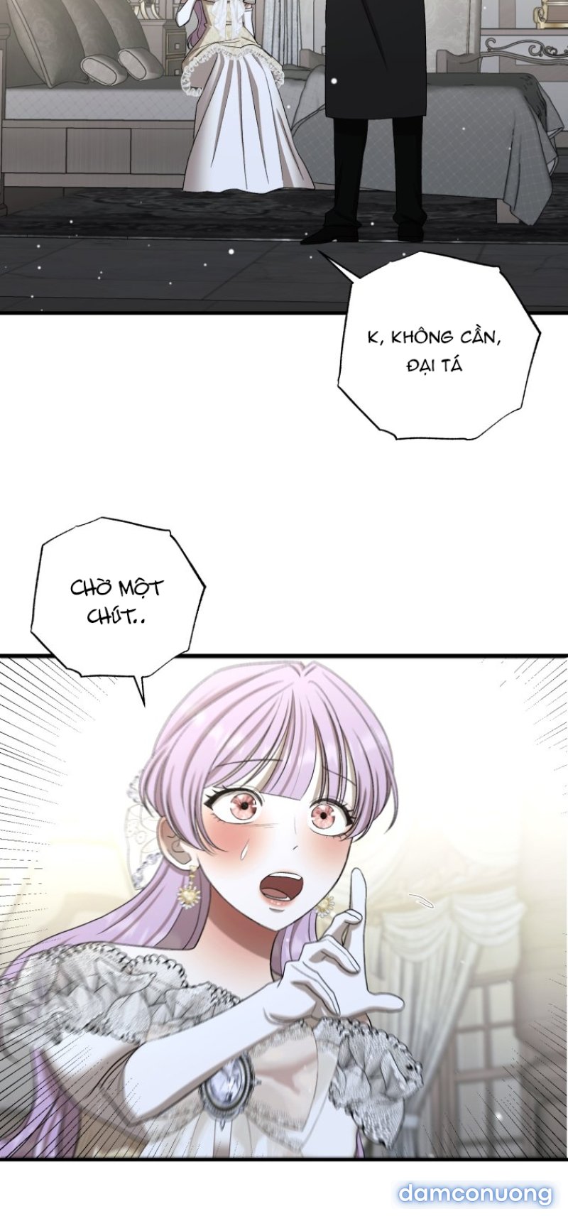 [15+] KHI TÔI BỊ CHÚ CHÓ TÔI BỎ RƠI CẮN 