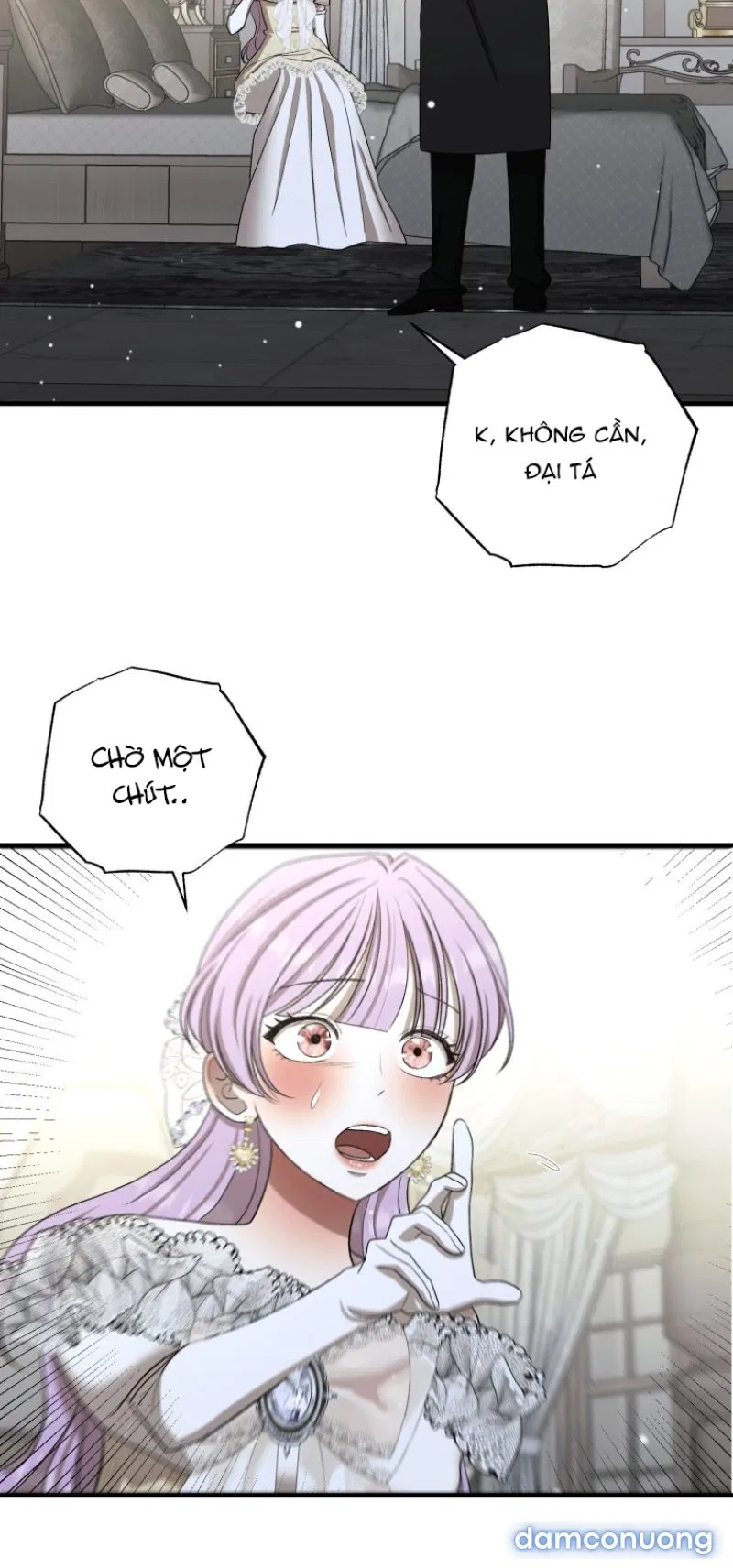 [15+] KHI TÔI BỊ CHÚ CHÓ TÔI BỎ RƠI CẮN 