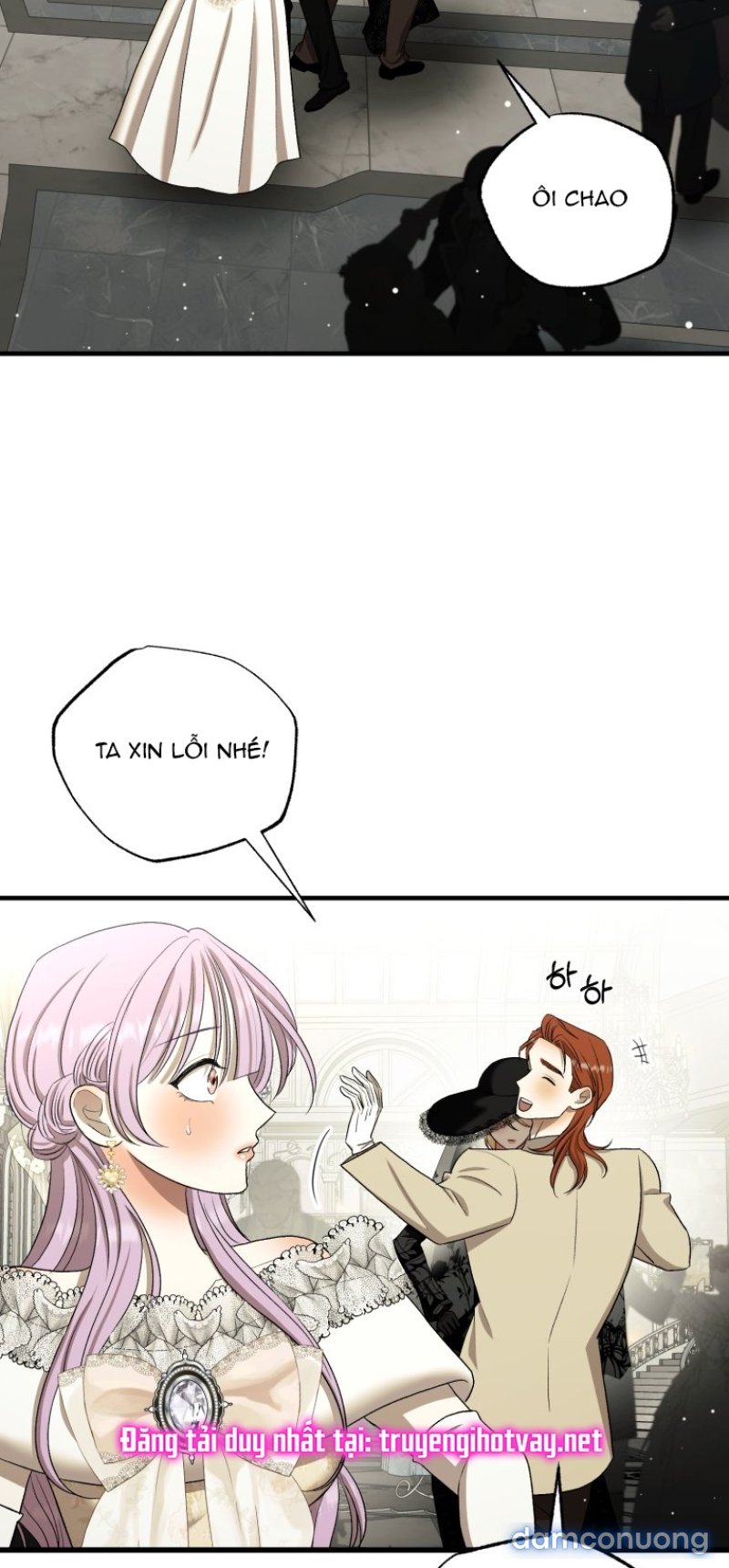 [15+] KHI TÔI BỊ CHÚ CHÓ TÔI BỎ RƠI CẮN 