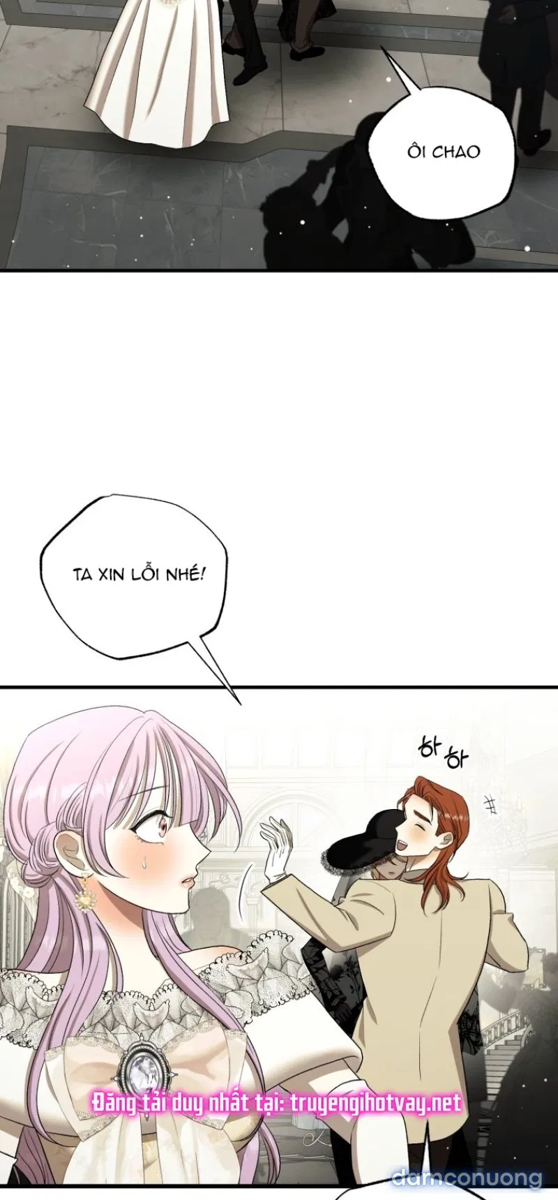 [15+] KHI TÔI BỊ CHÚ CHÓ TÔI BỎ RƠI CẮN 