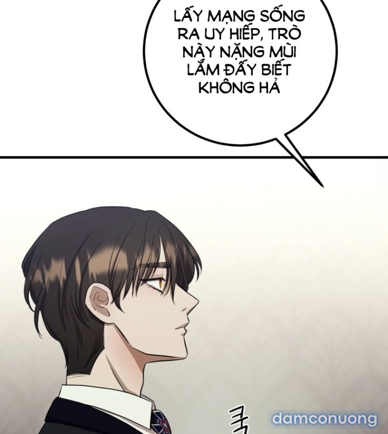 [15+] KHI TÔI BỊ CHÚ CHÓ TÔI BỎ RƠI CẮN 