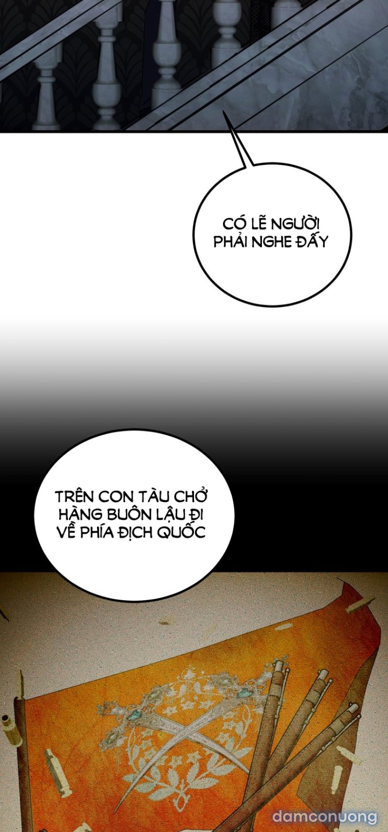 [15+] KHI TÔI BỊ CHÚ CHÓ TÔI BỎ RƠI CẮN 