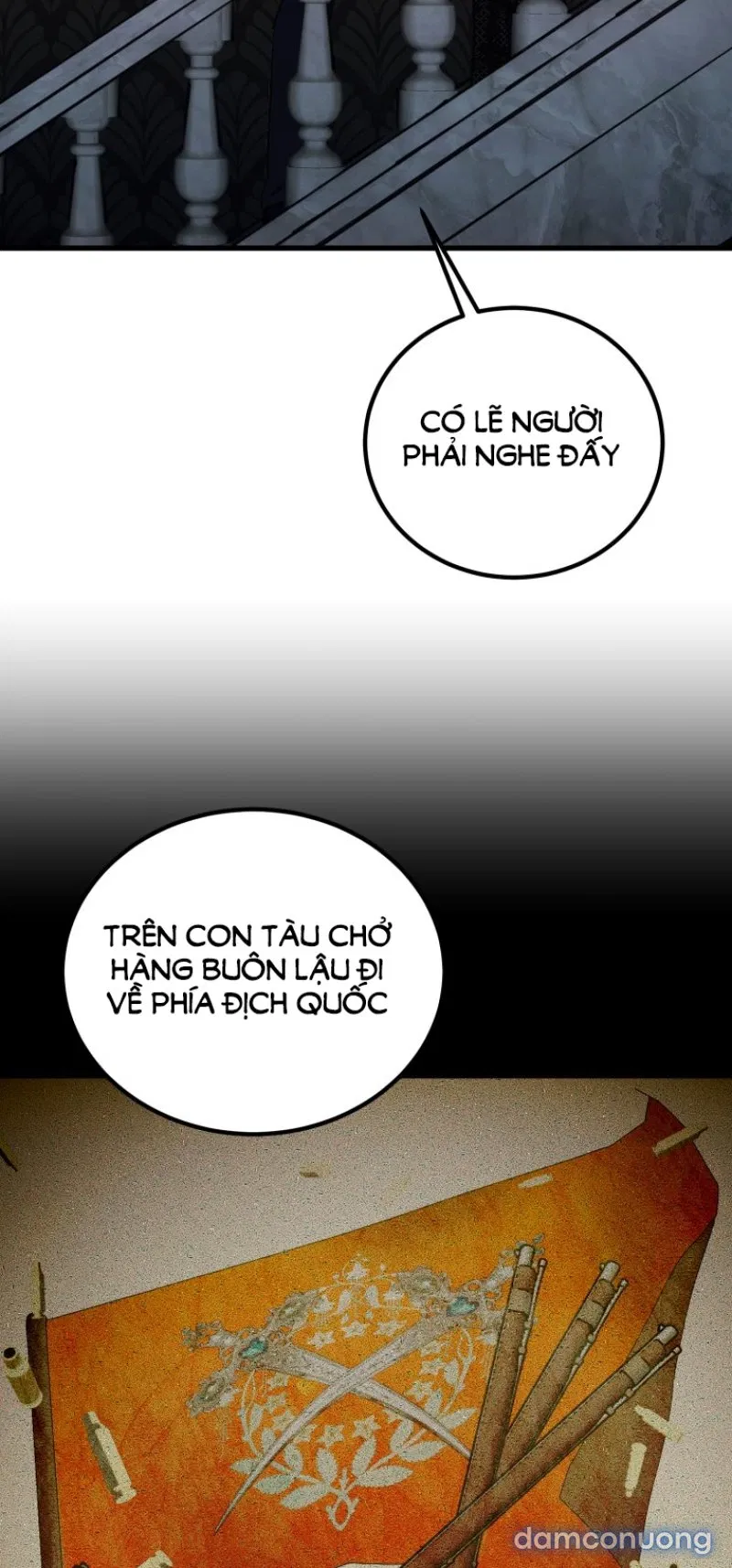 [15+] KHI TÔI BỊ CHÚ CHÓ TÔI BỎ RƠI CẮN 