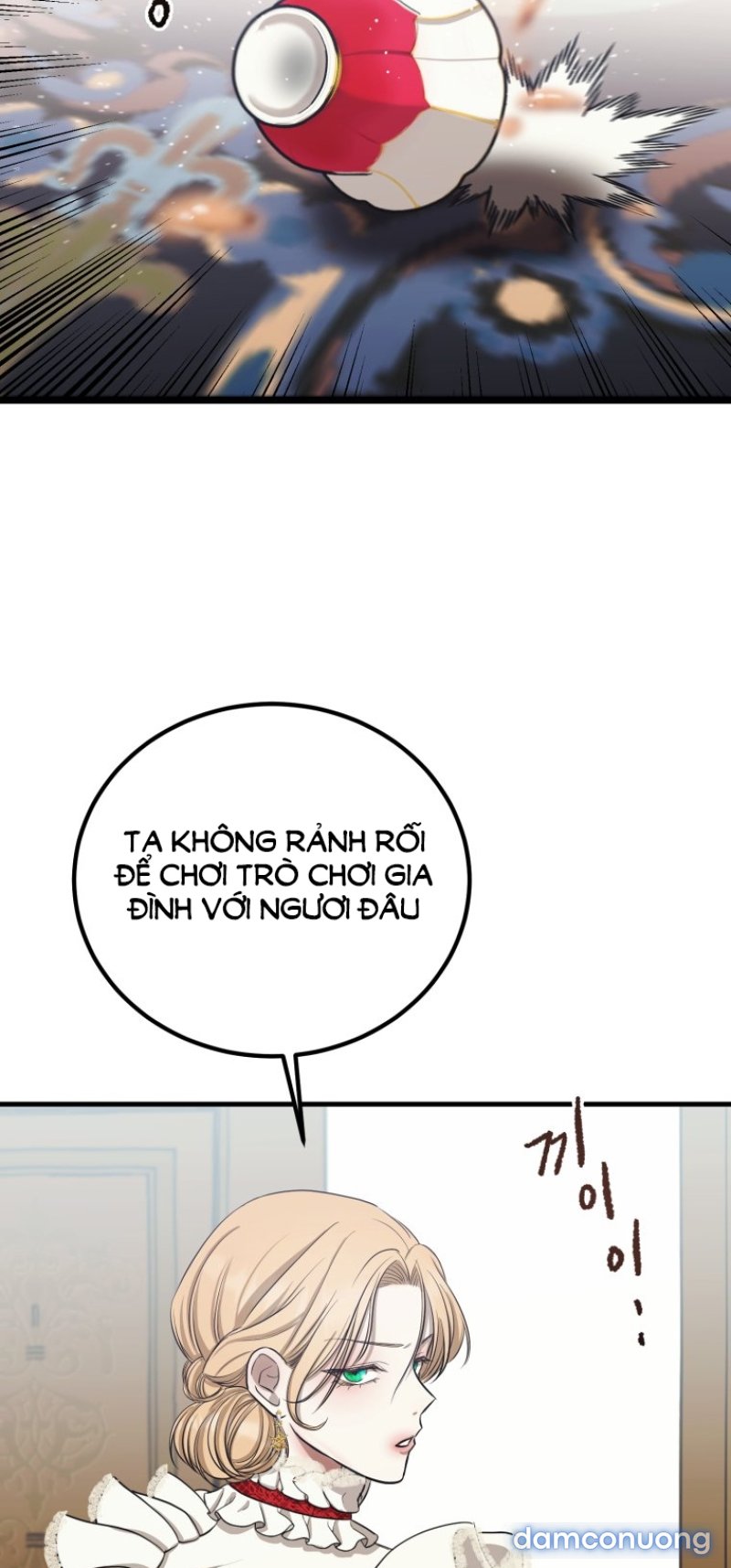 [15+] KHI TÔI BỊ CHÚ CHÓ TÔI BỎ RƠI CẮN 