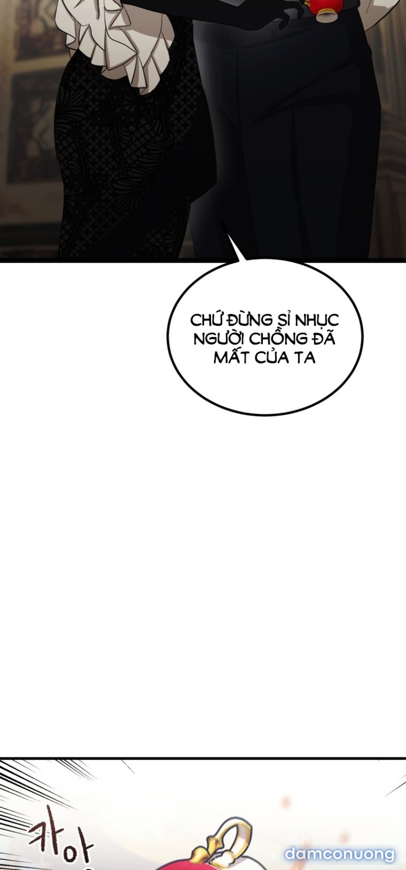 [15+] KHI TÔI BỊ CHÚ CHÓ TÔI BỎ RƠI CẮN 