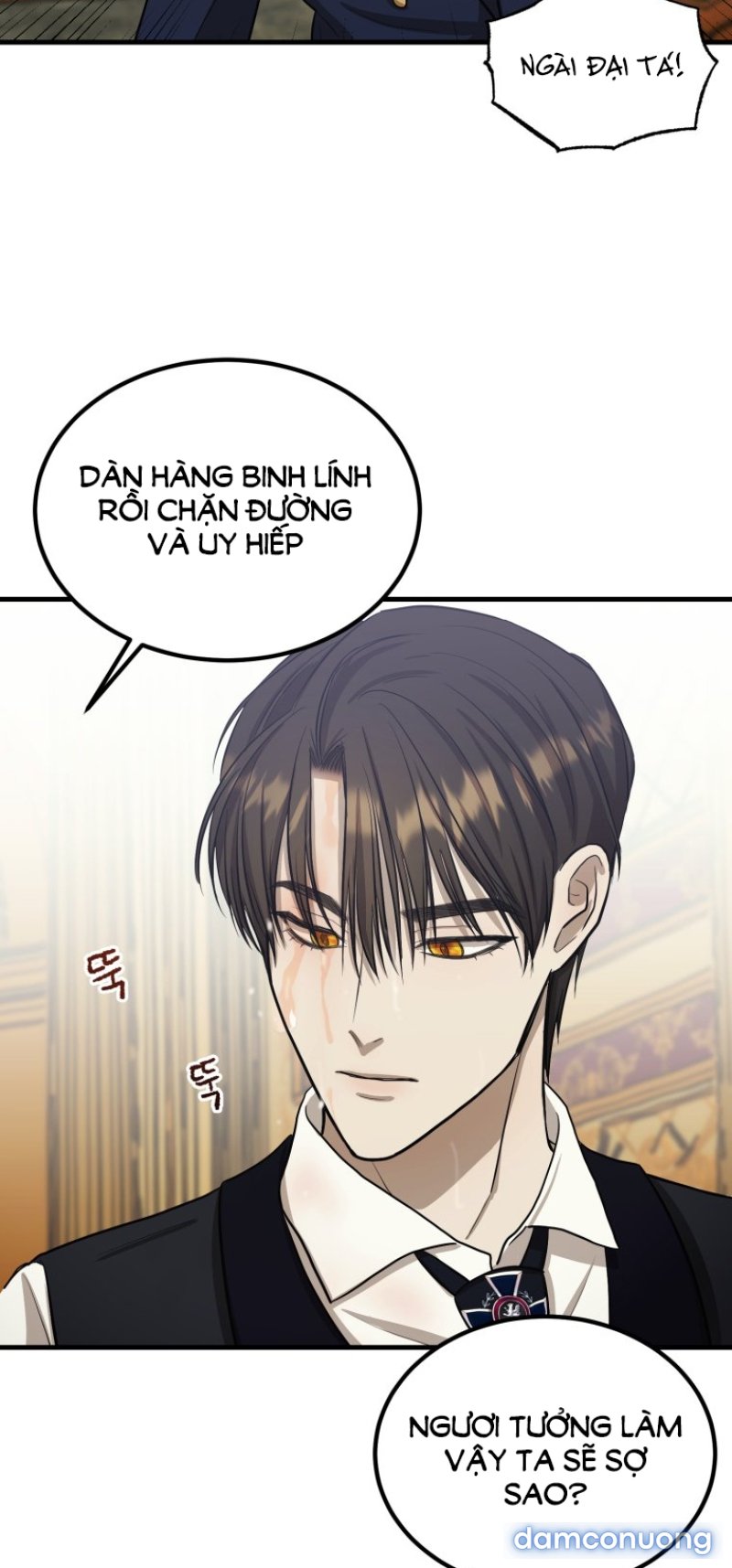 [15+] KHI TÔI BỊ CHÚ CHÓ TÔI BỎ RƠI CẮN 