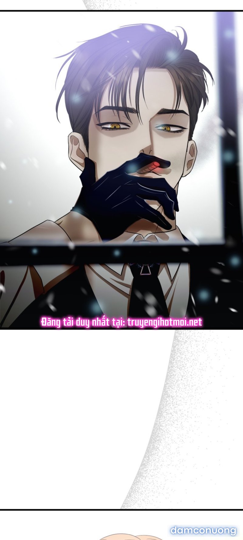 [15+] KHI TÔI BỊ CHÚ CHÓ TÔI BỎ RƠI CẮN 