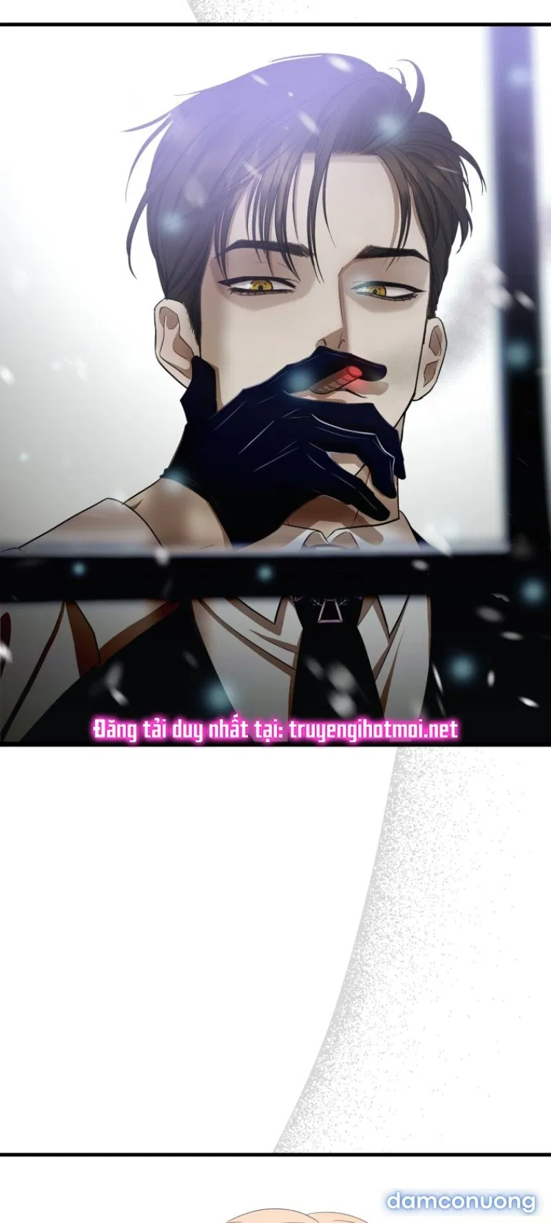 [15+] KHI TÔI BỊ CHÚ CHÓ TÔI BỎ RƠI CẮN 